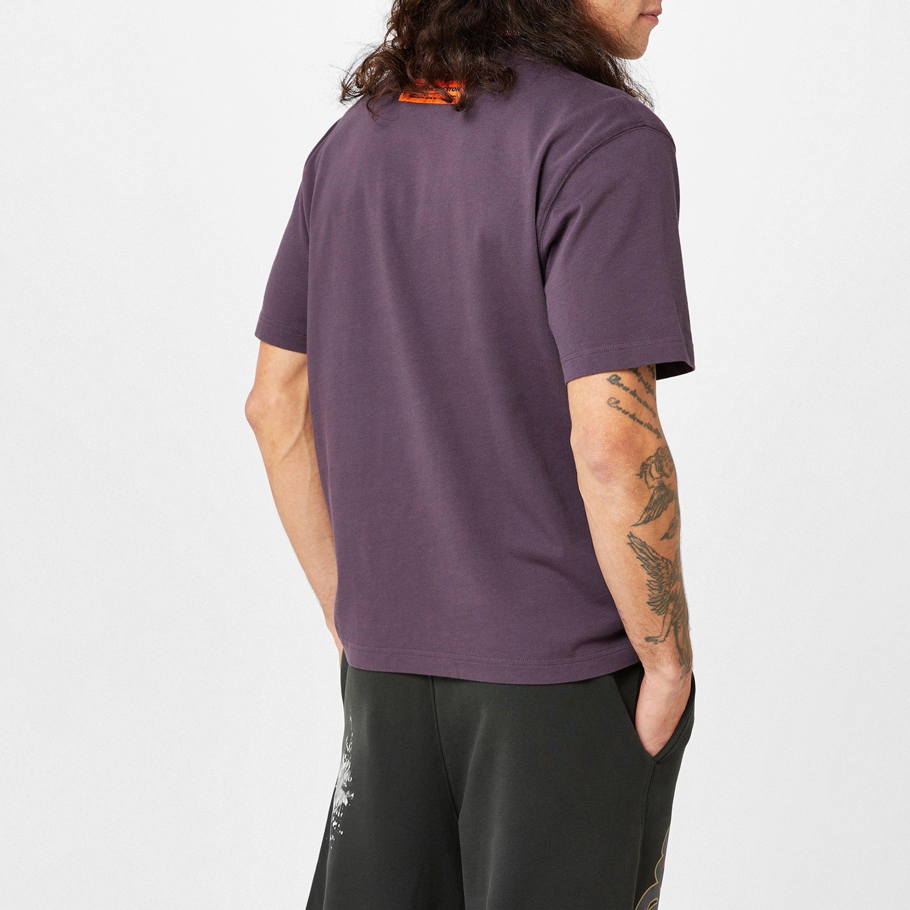 Censor Heron T Shirt