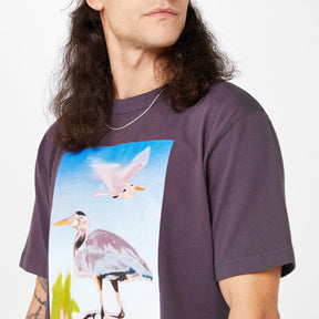 Censor Heron T Shirt