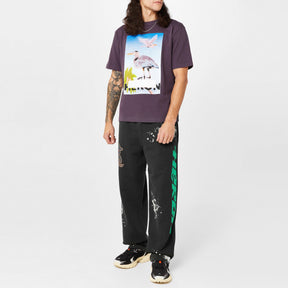 Censor Heron T Shirt