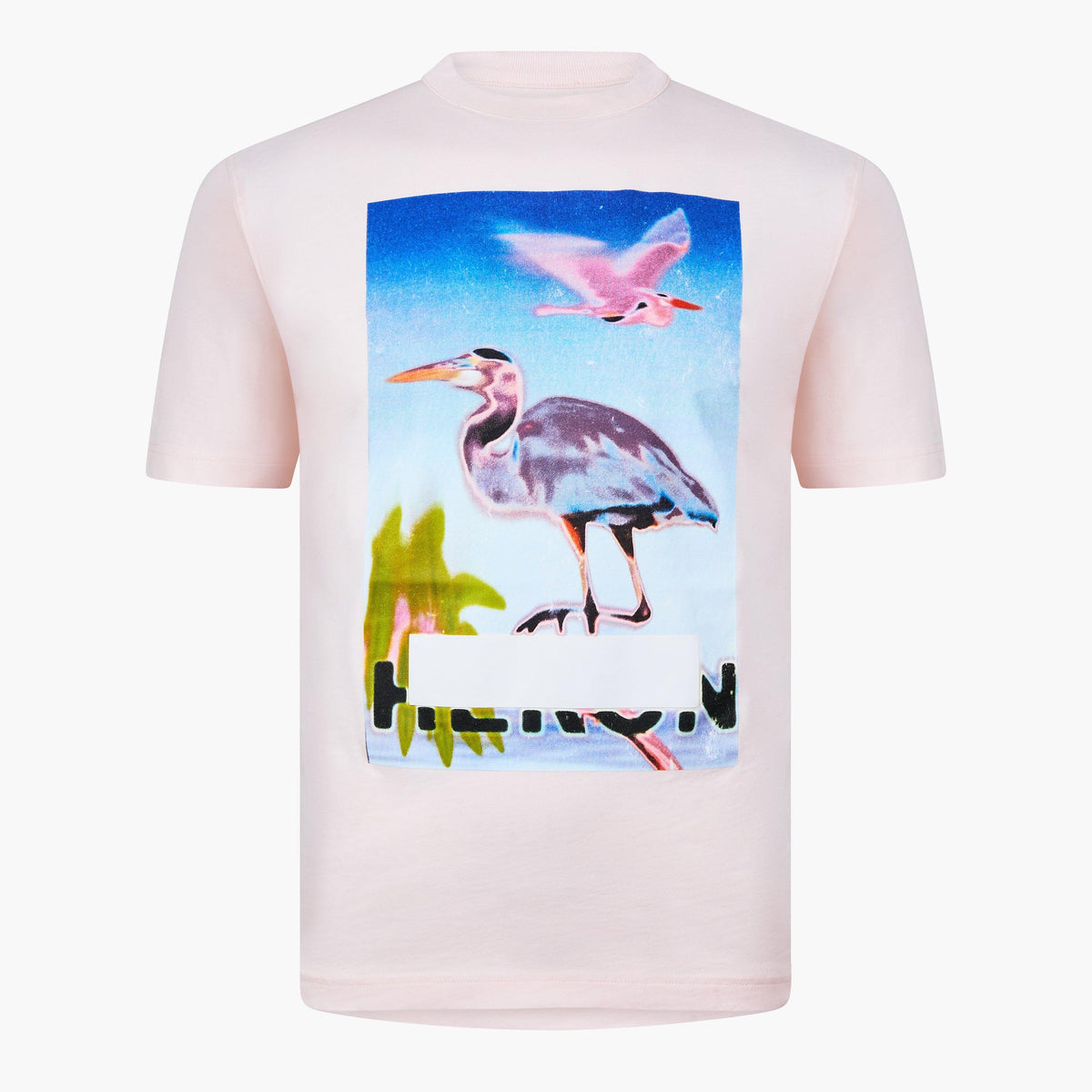 Censor Heron T Shirt