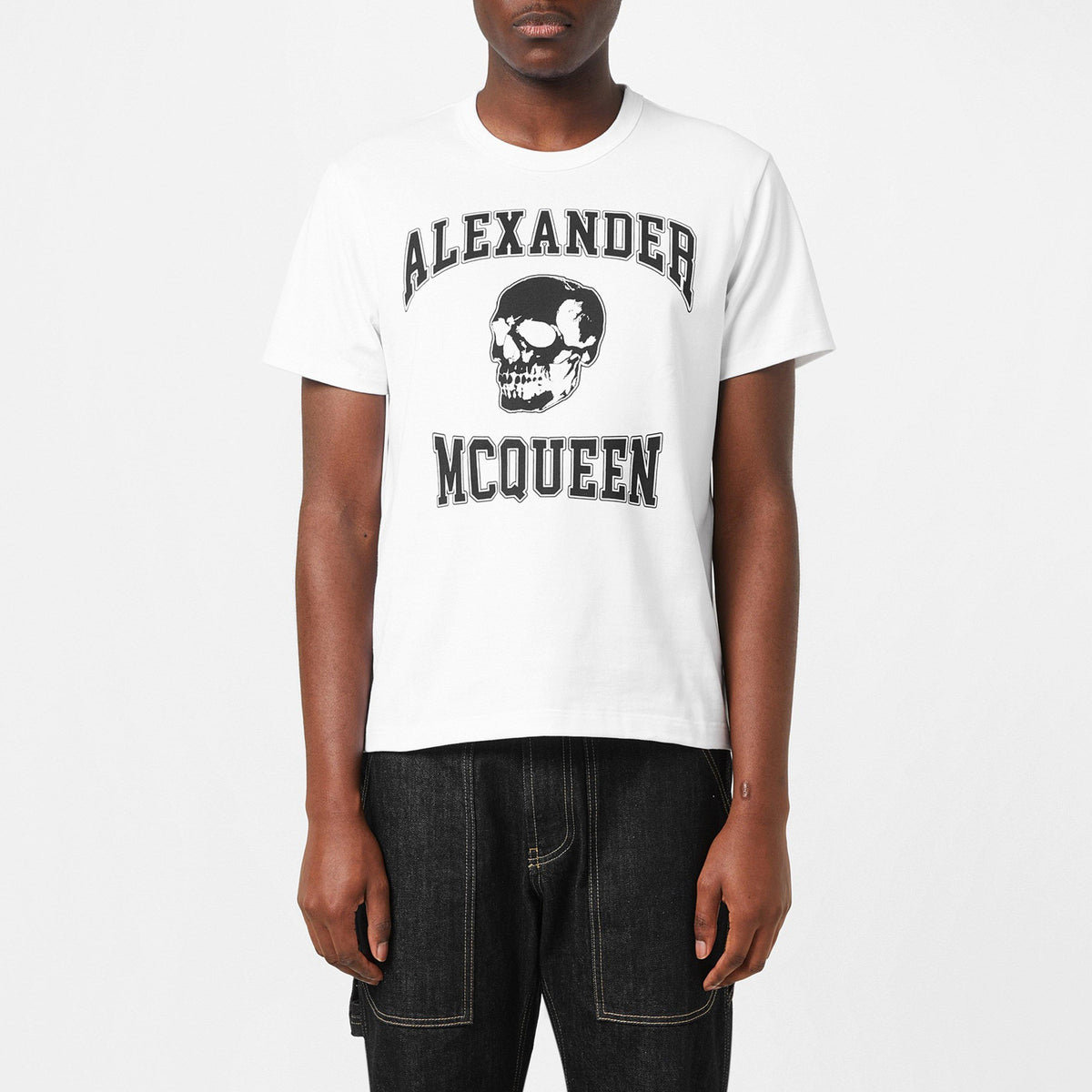 Varsity T-Shirt