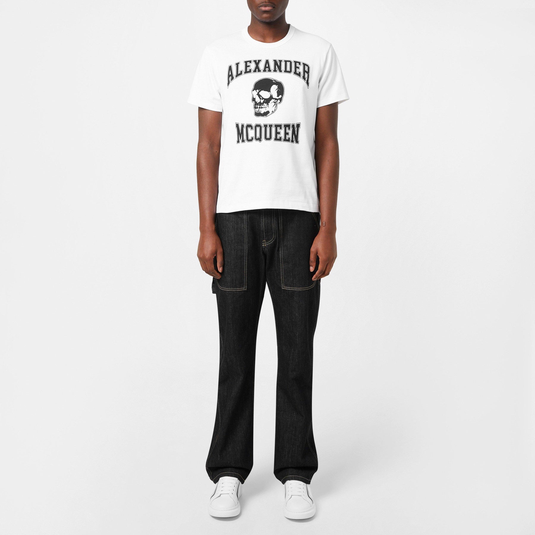 Varsity T-Shirt
