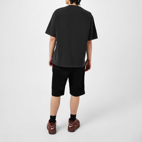 Abstract Graphic T-Shirt