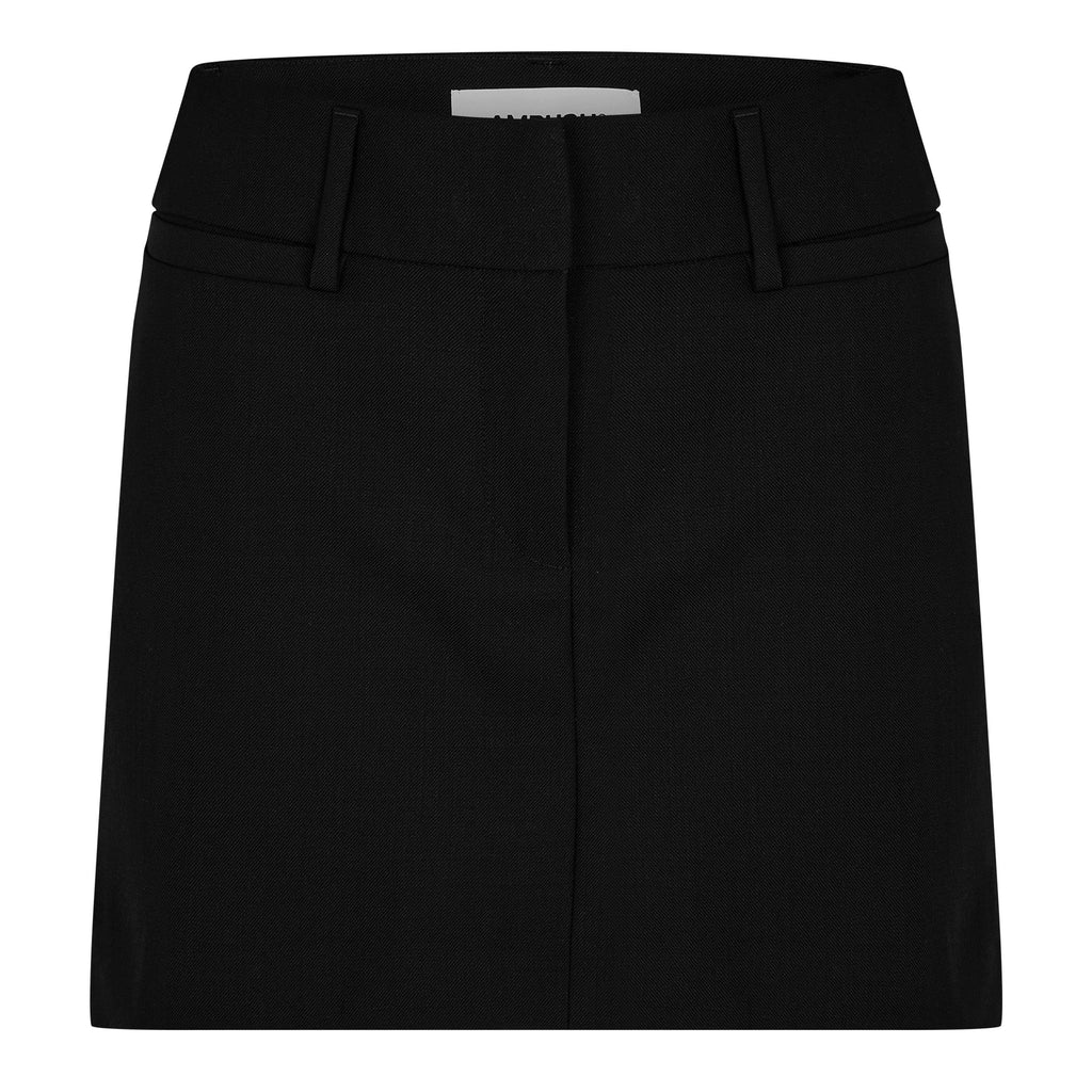 Tailoring Mini Skirt
