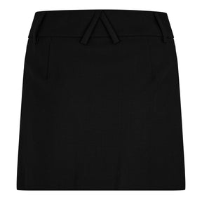 Tailoring Mini Skirt