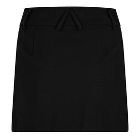 Tailoring Mini Skirt