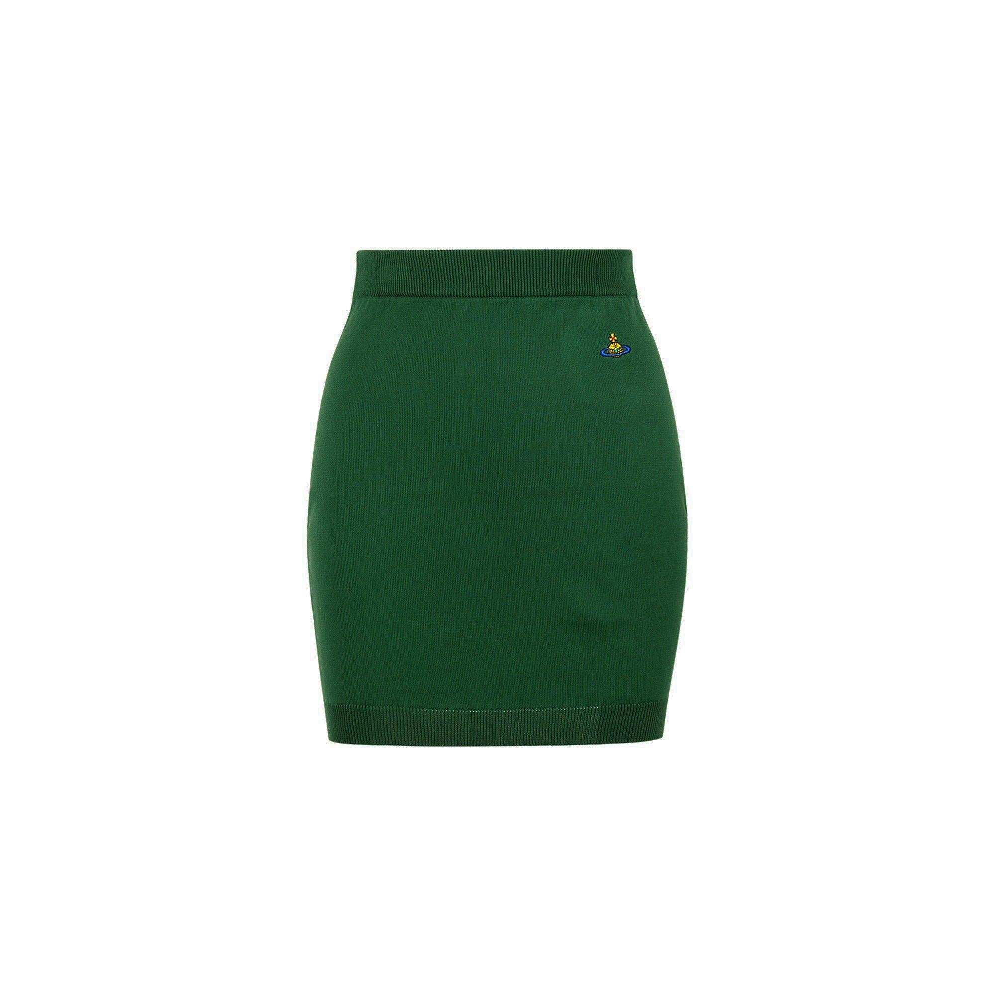 Bea Mini Skirt