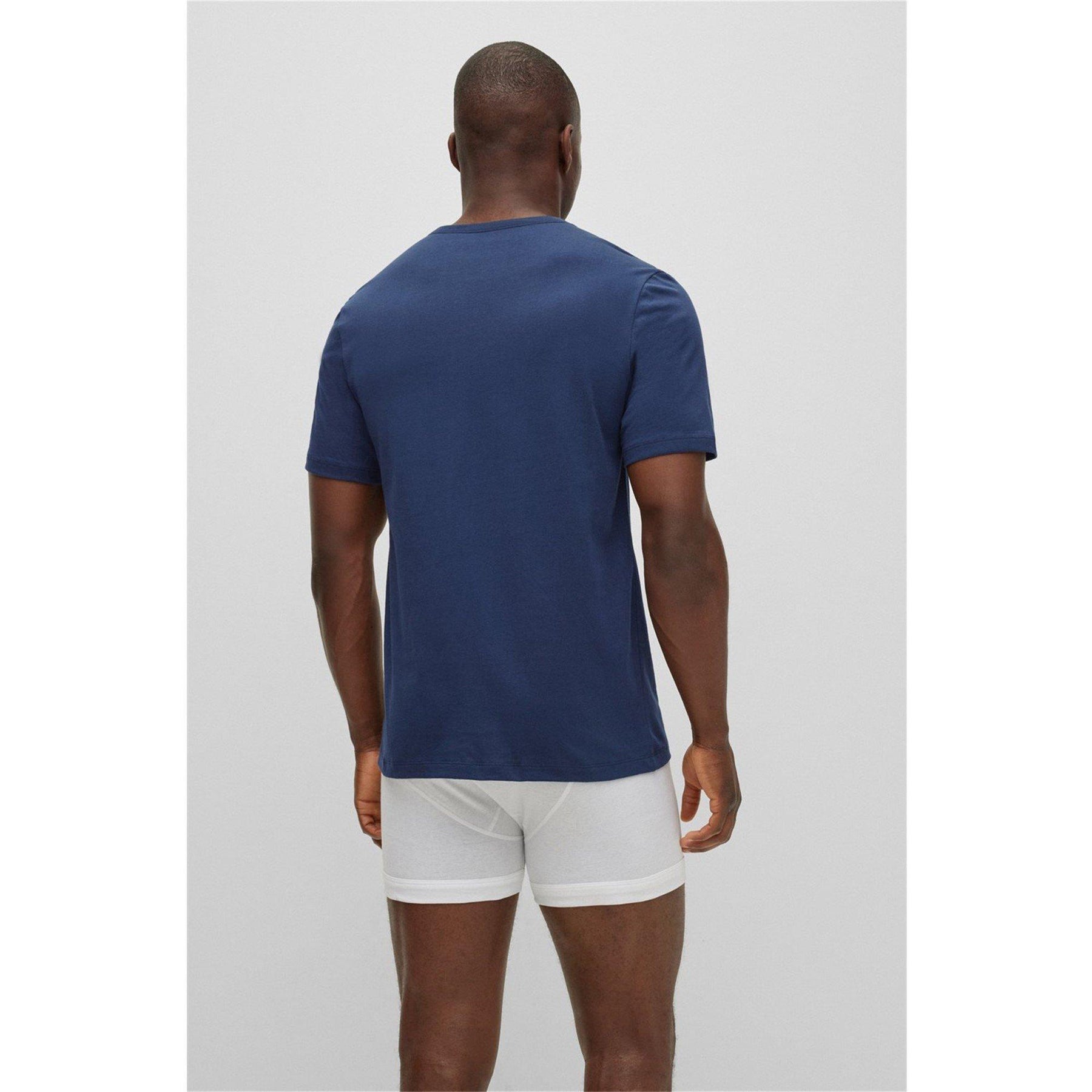 Men's HBB T-Shirt, Soft Breathable Fabric