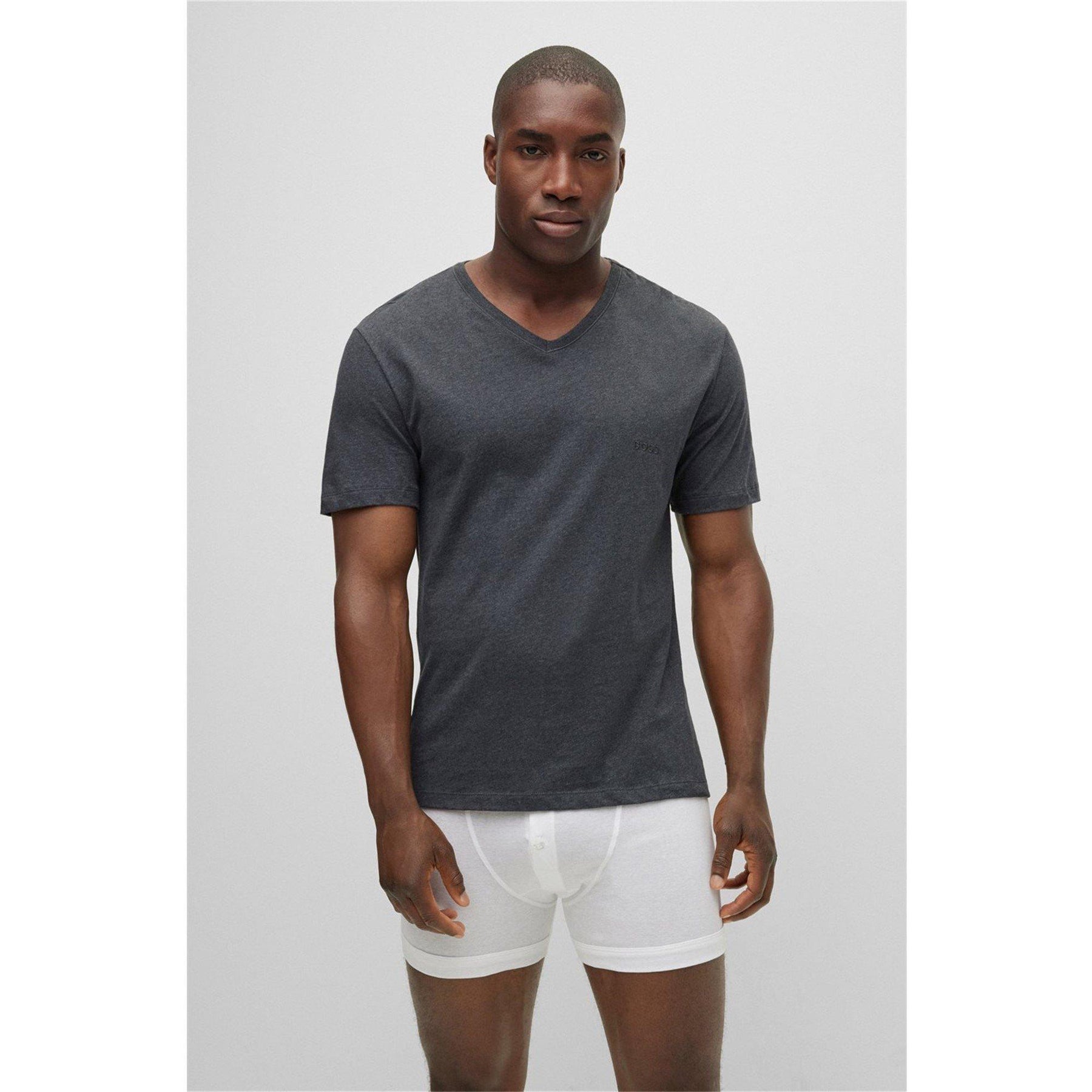 Men's HBB T-Shirt, Soft Breathable Fabric