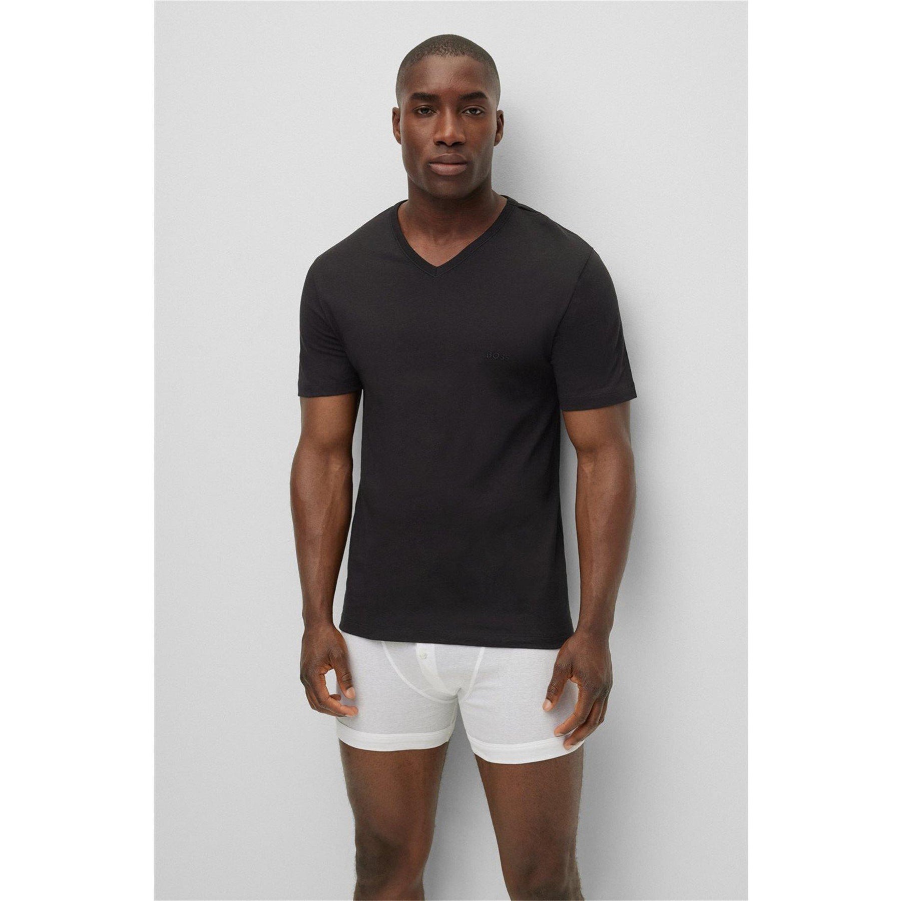 Men's HBB T-Shirt, Soft Breathable Fabric