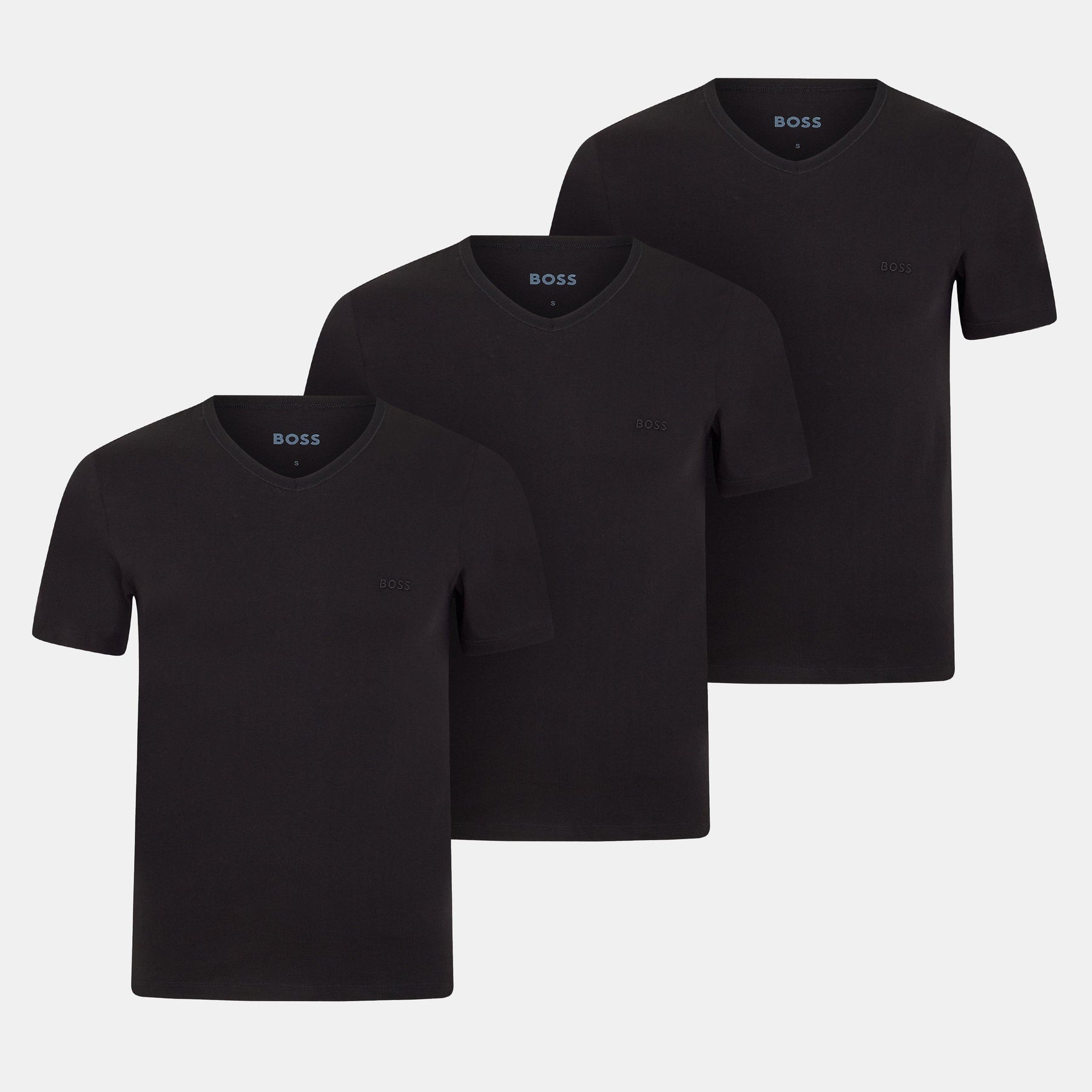 Men's HBB T-Shirt, Soft Breathable Fabric