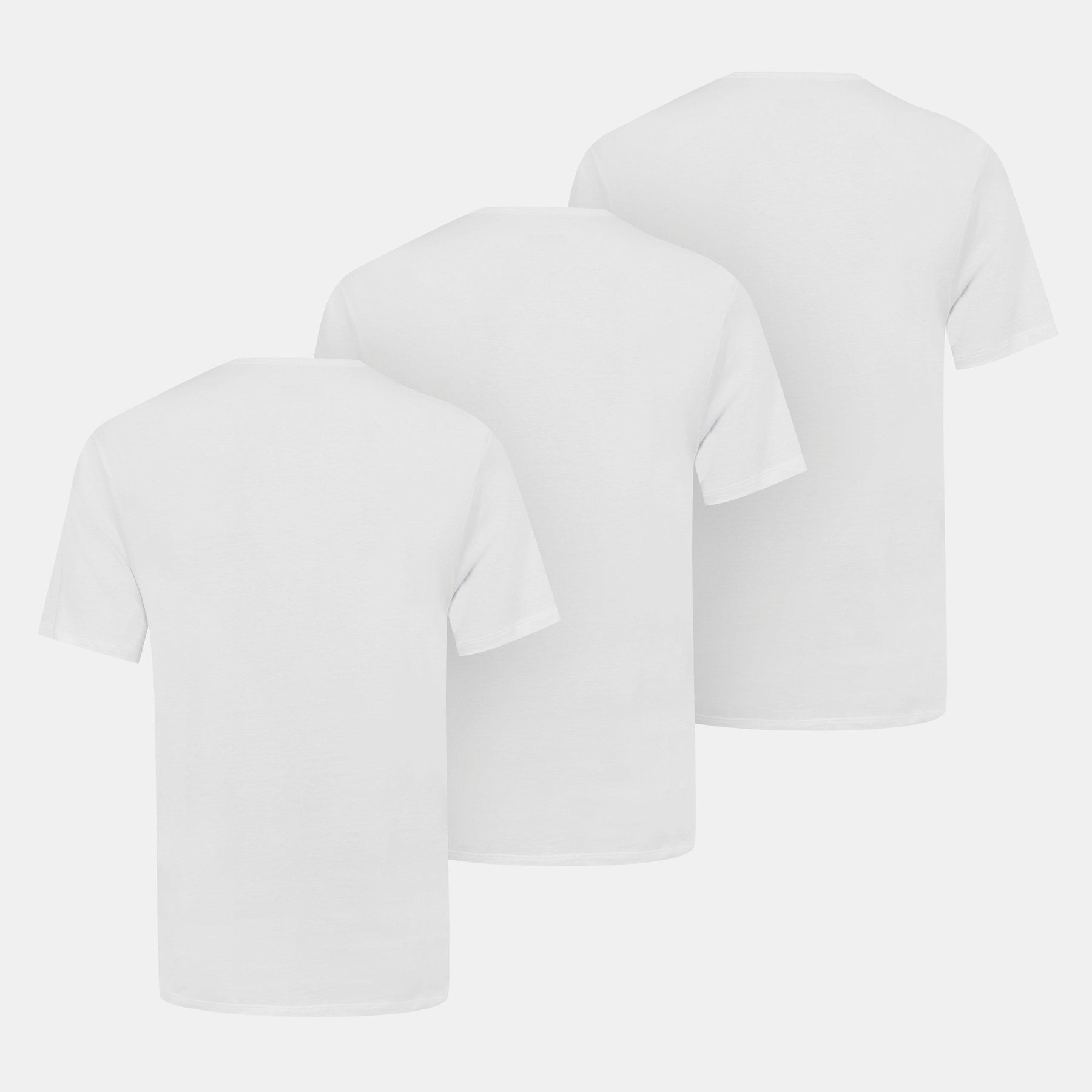 Men's HBB T-Shirt, Soft Breathable Fabric