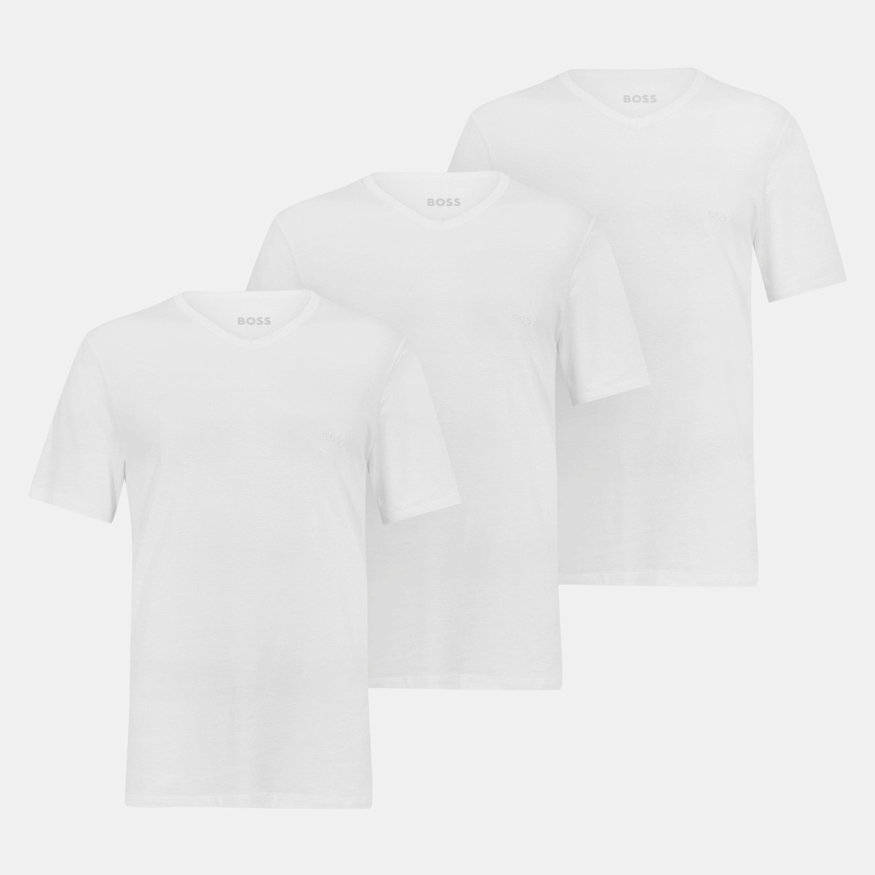 Men's HBB T-Shirt, Soft Breathable Fabric
