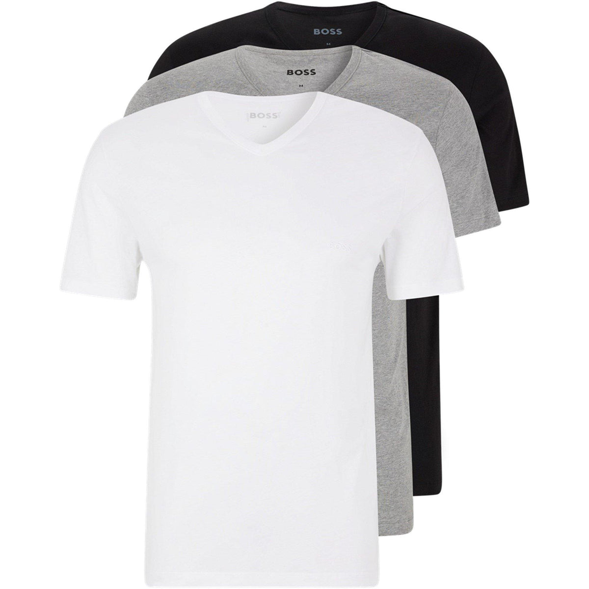 Men's HBB T-Shirt, Soft Breathable Fabric