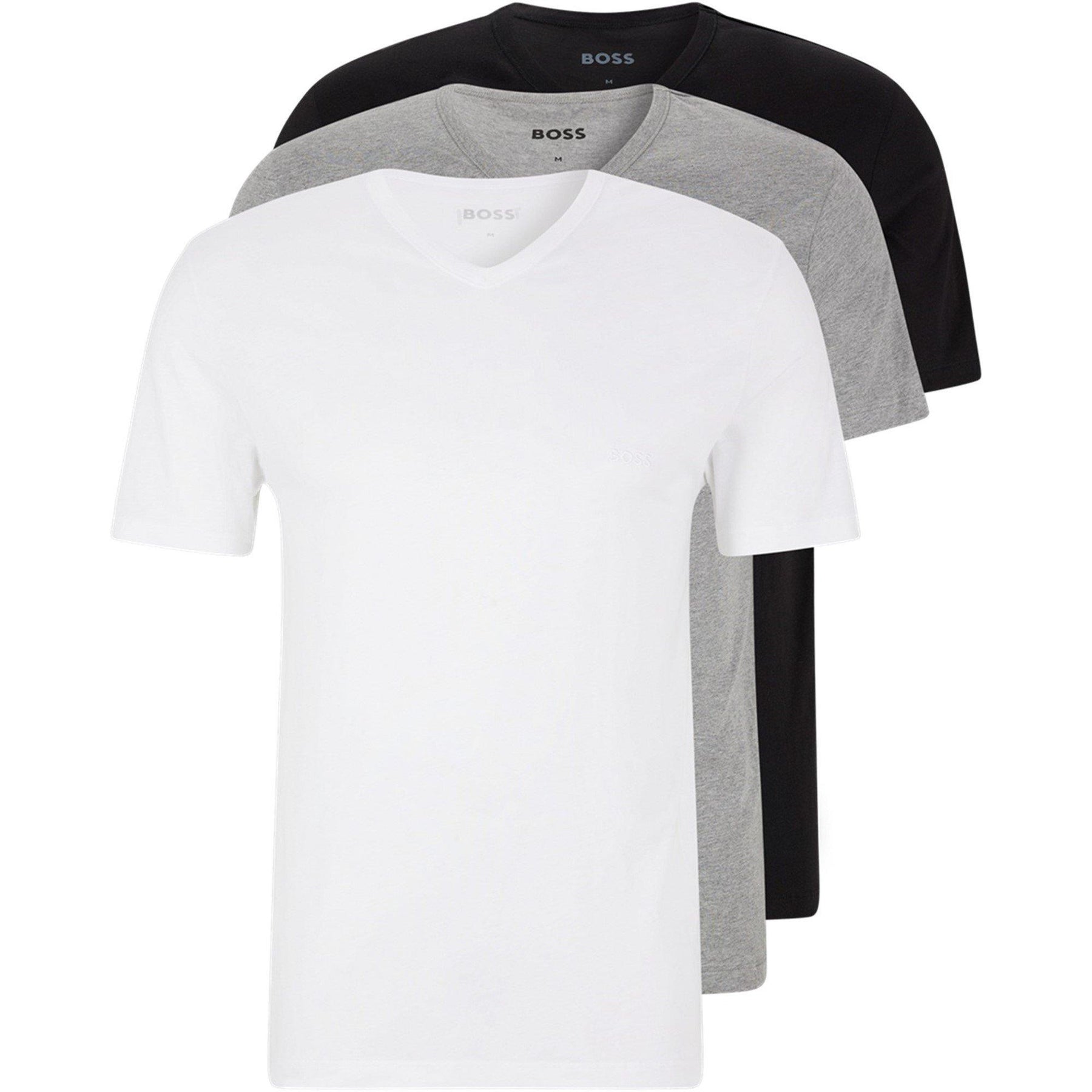 Men's HBB T-Shirt, Soft Breathable Fabric