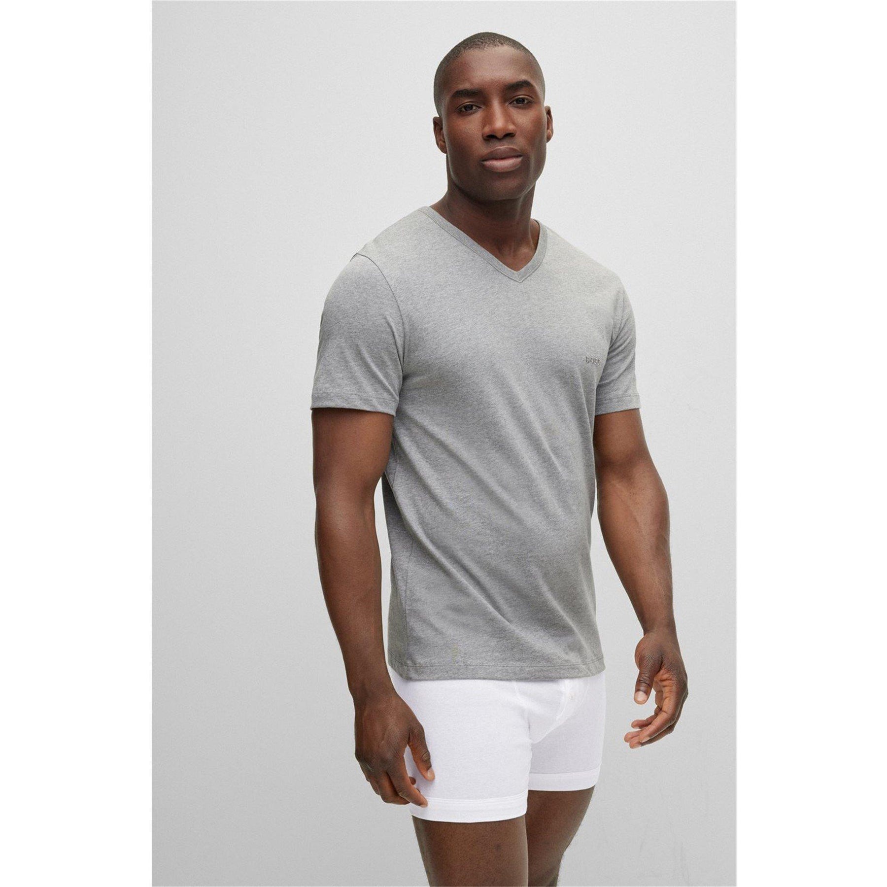 Men's HBB T-Shirt, Soft Breathable Fabric