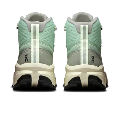 On Running Cloudrock Mid WP Mineral Aloe