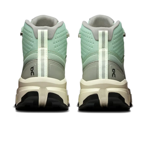 On Running Cloudrock Mid WP Mineral Aloe
