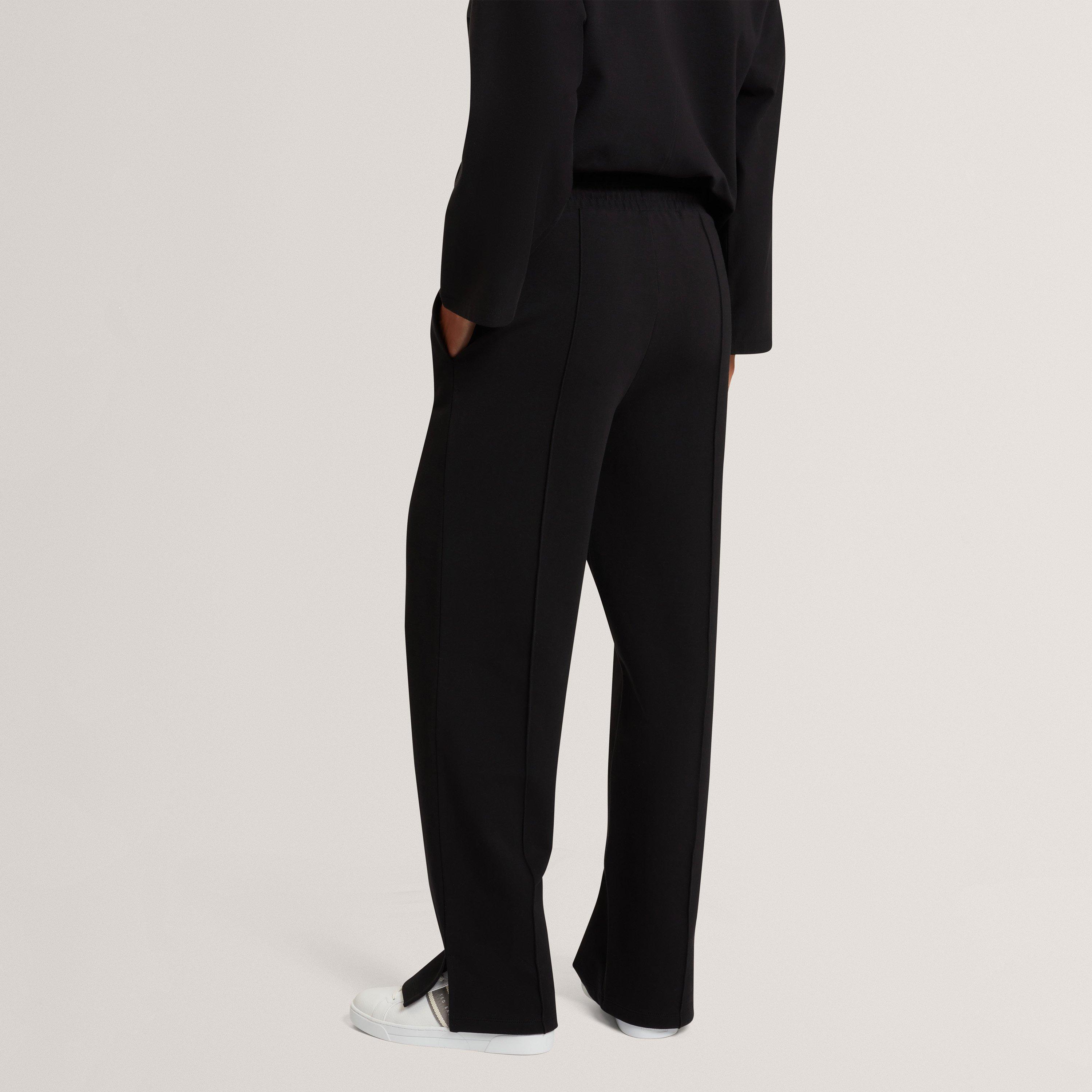 Ted Baker Pintuck Detail Jogger