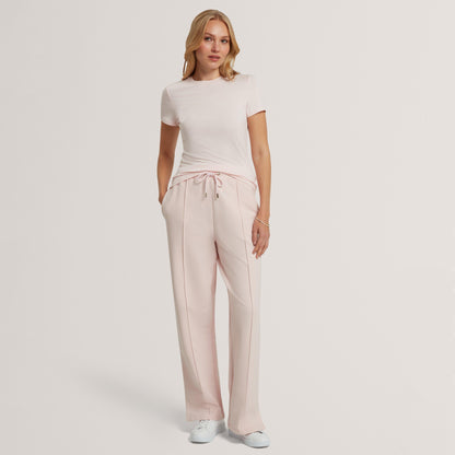 Ted Baker Pintuck Detail Jogger