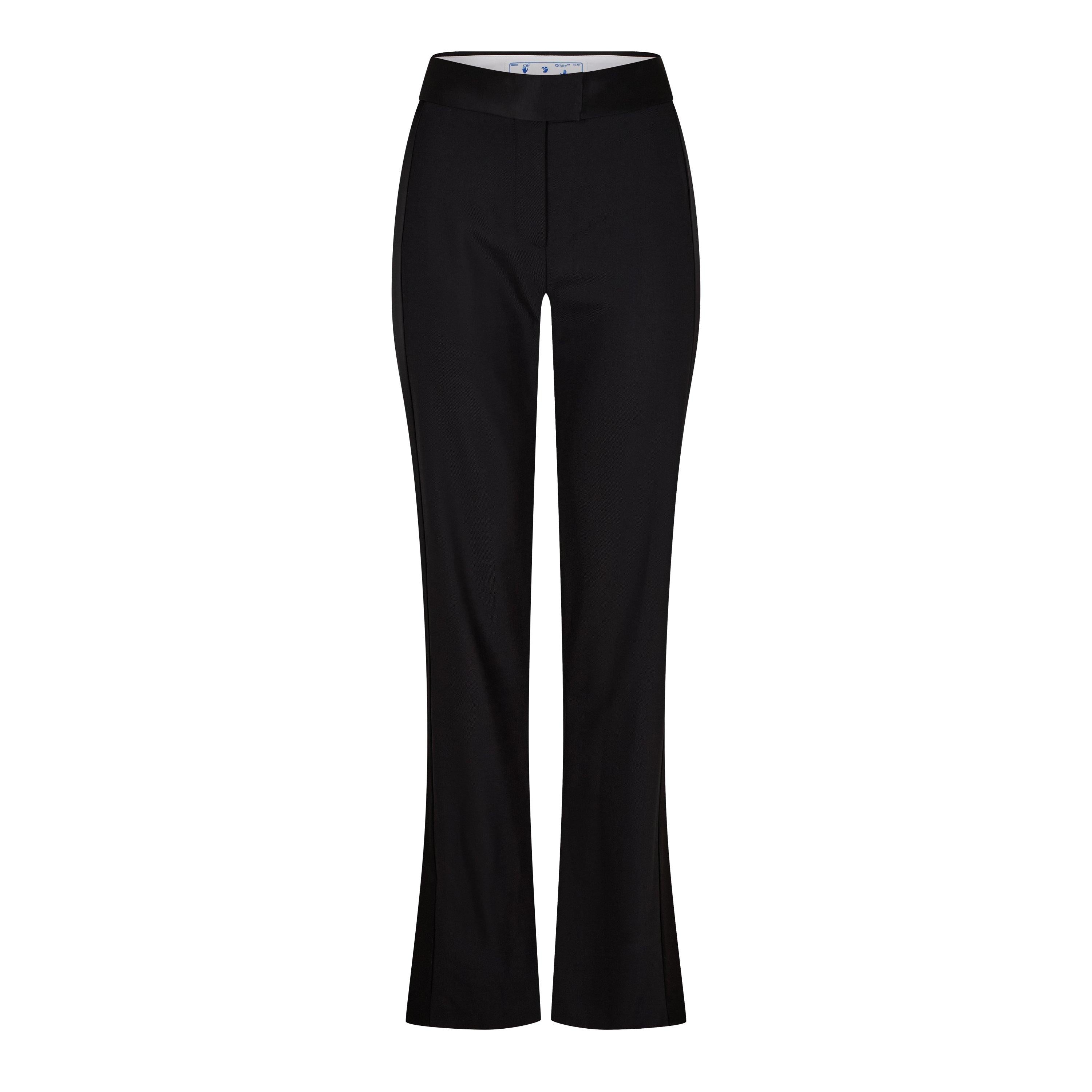 Tuxedo Pant Trousers