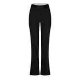 Women's Tuxedo Pant Trousers