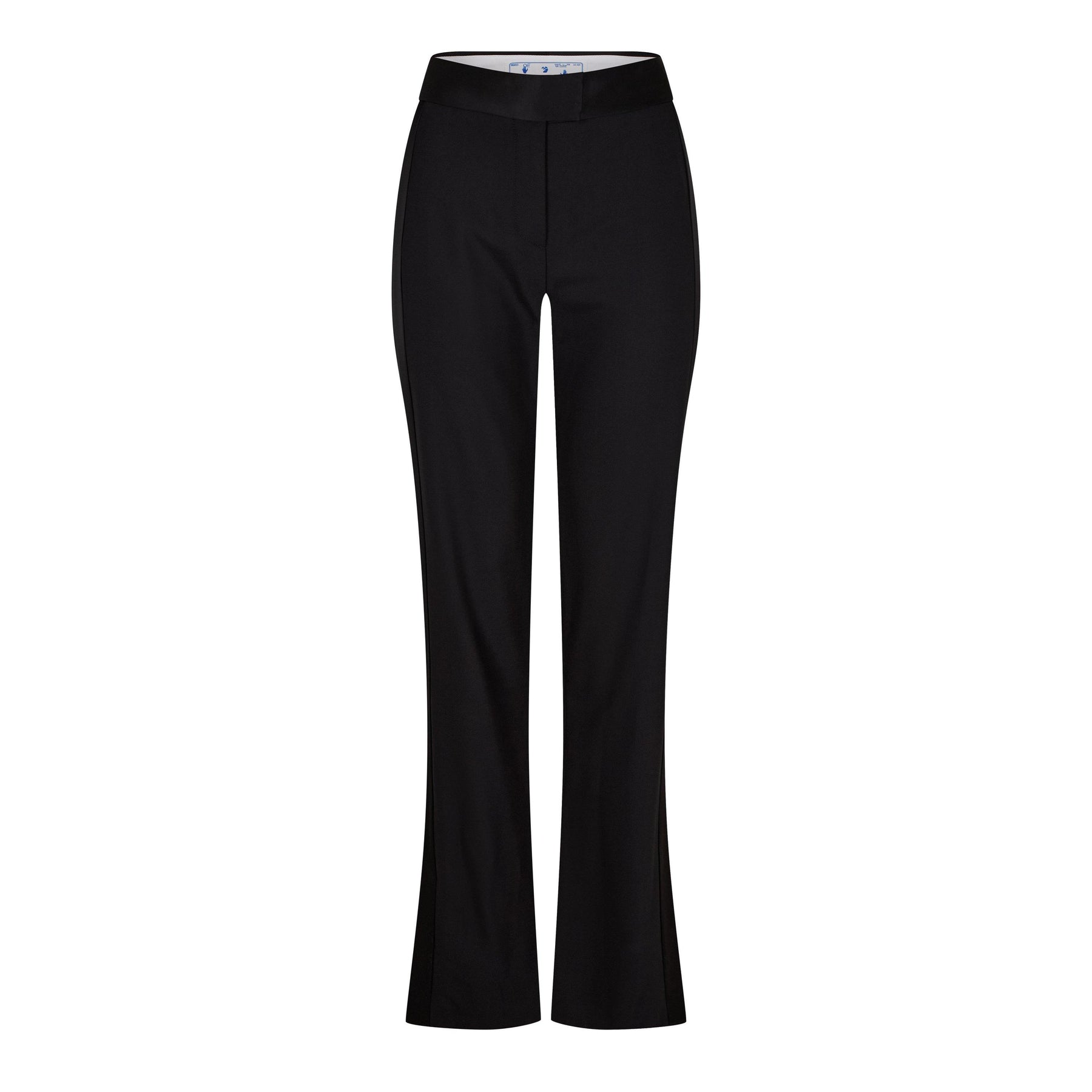Women's Tuxedo Pant Trousers