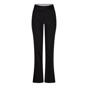 Women's Tuxedo Pant Trousers