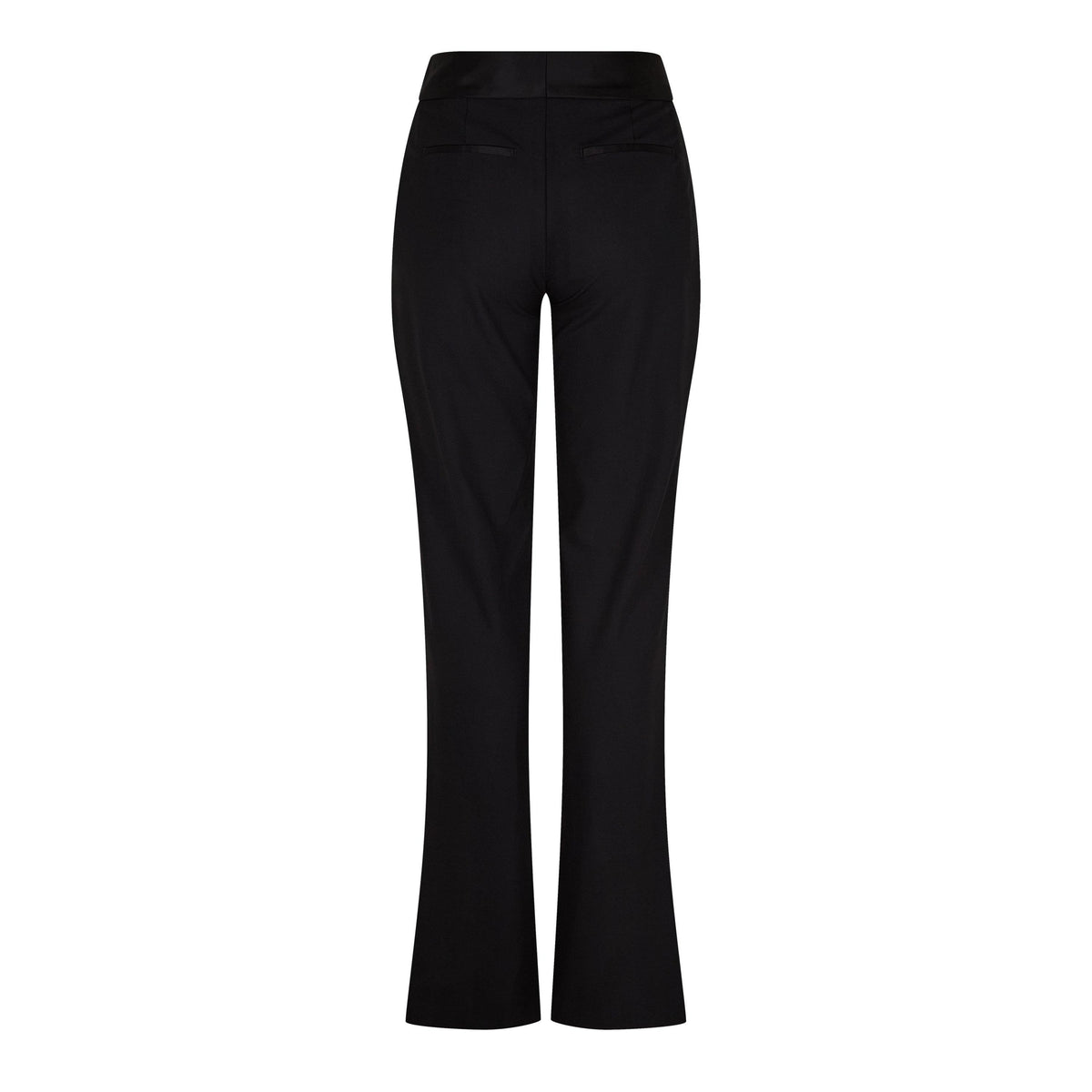 Women's Tuxedo Pant Trousers