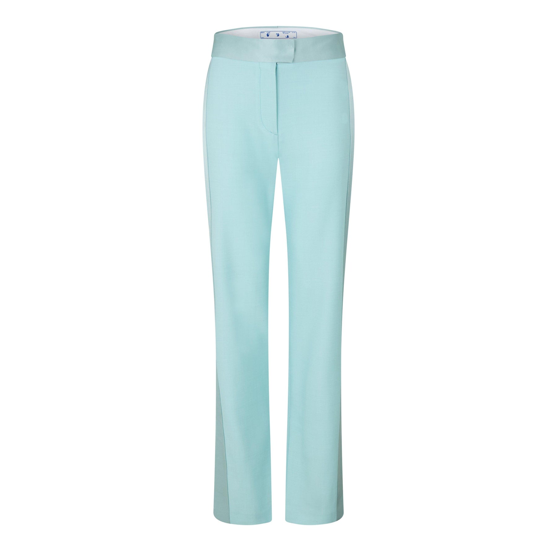 Tuxedo Trousers