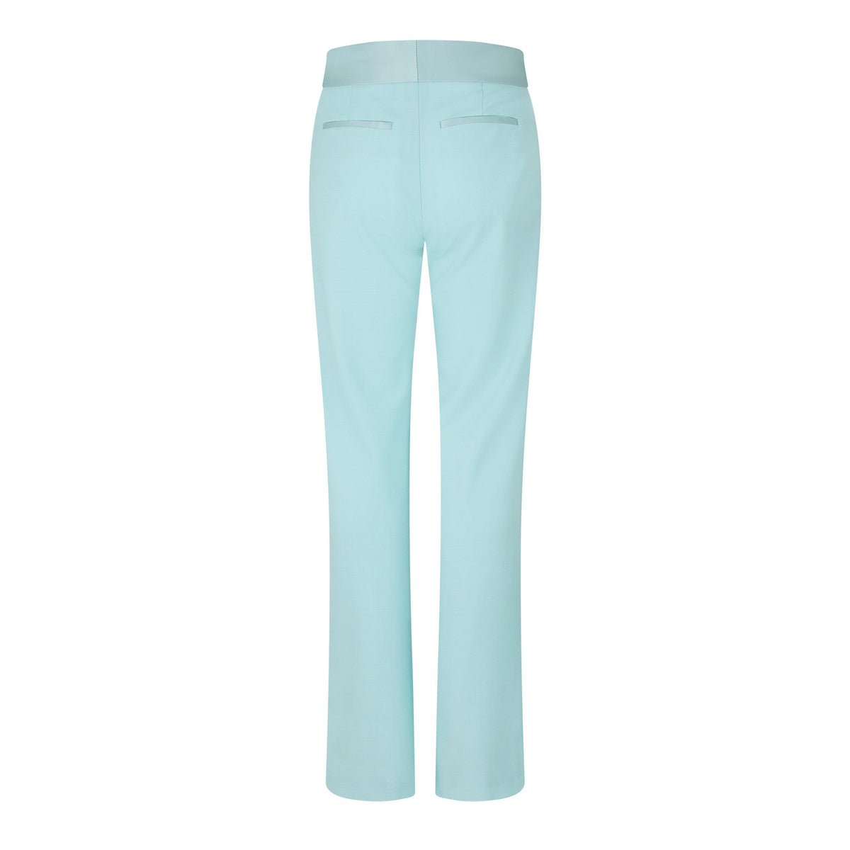 Tuxedo Trousers
