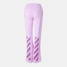 Women's Dig Tapered Jogging Bottoms