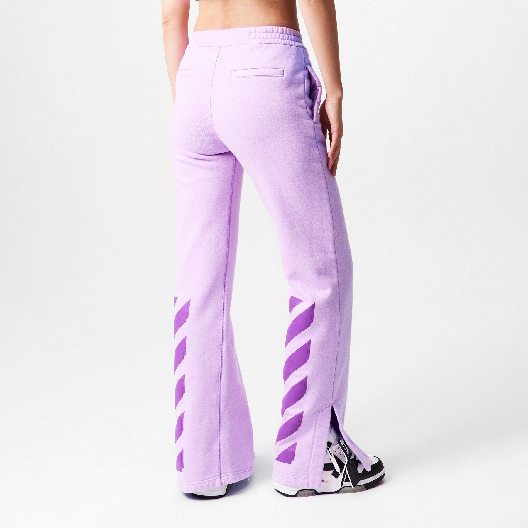 Women's Dig Tapered Jogging Bottoms