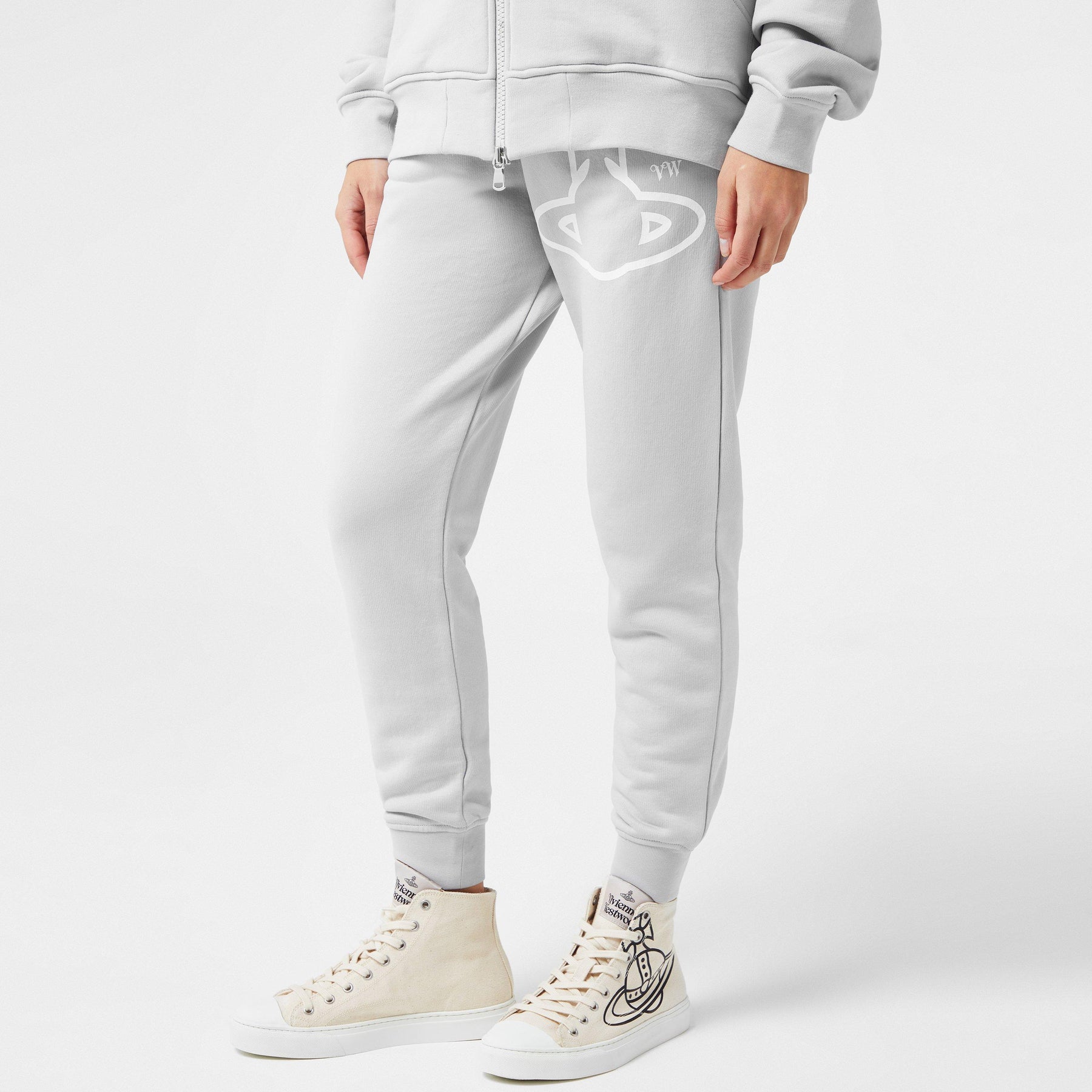 Classic Orb Jogging Bottoms