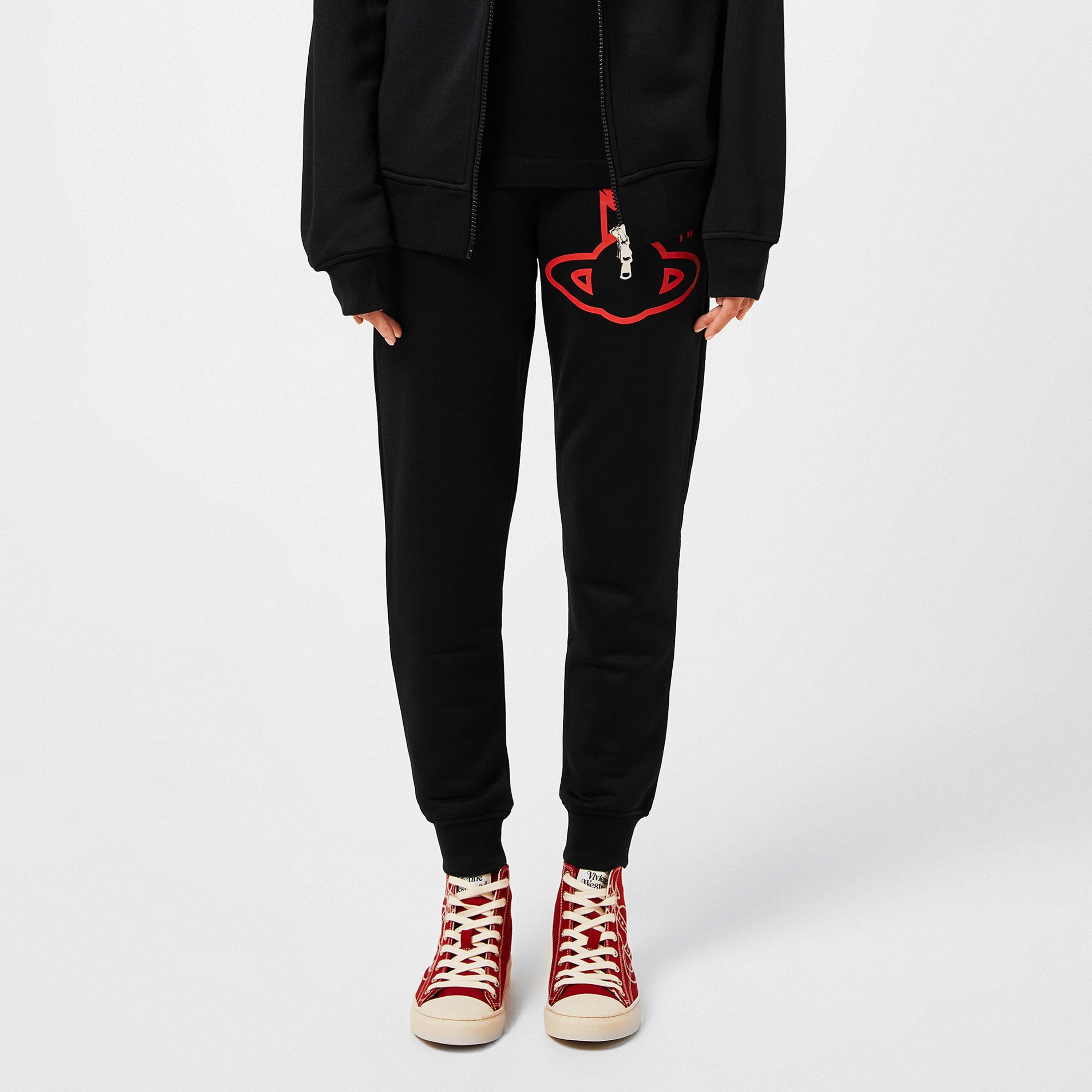 Classic Orb Jogging Bottoms