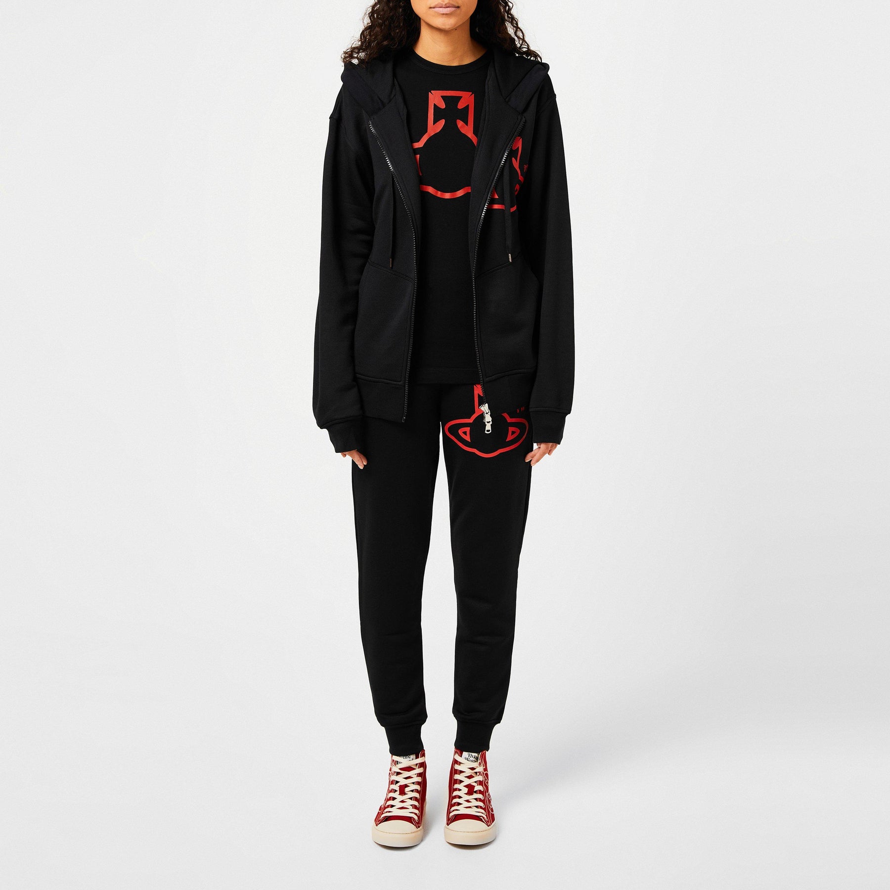 Classic Orb Jogging Bottoms