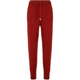 Women's Fasolda Closed Hem Jogging Bottoms