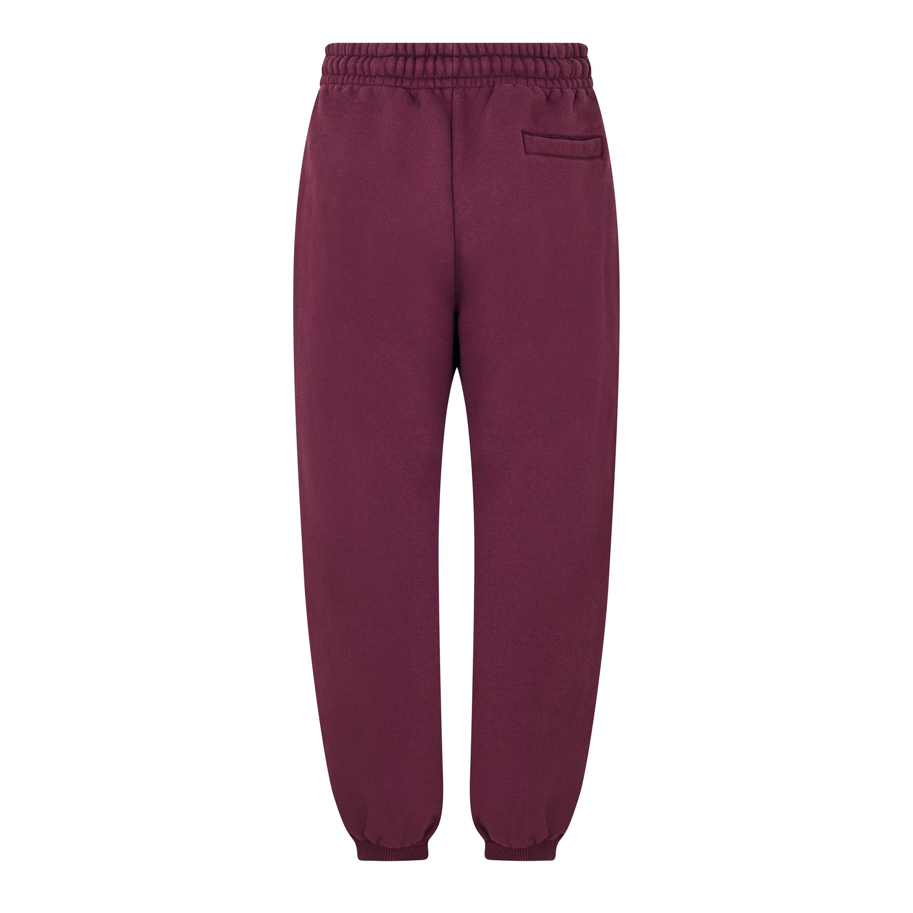 Logo Jogging Bottoms