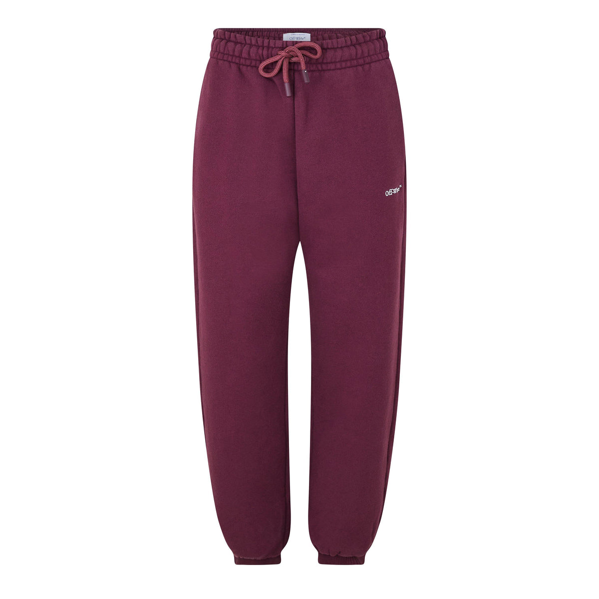 Logo Jogging Bottoms
