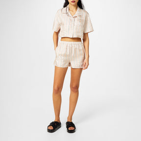 Bermuda Shorts