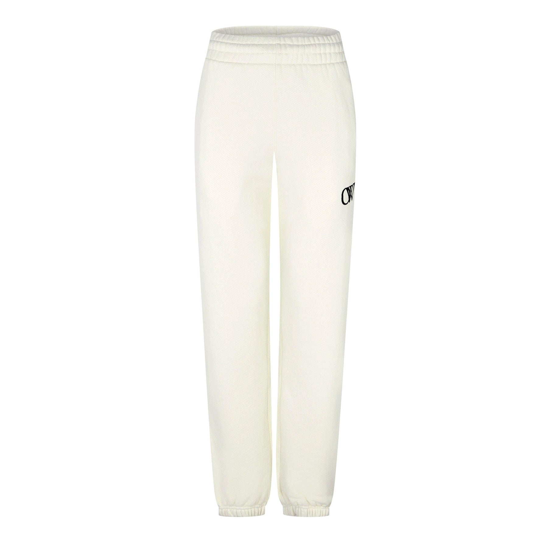 Women's Logo Jogging Bottoms, Signature Design