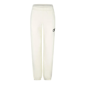 Women's Logo Jogging Bottoms, Signature Design