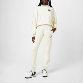 Logo Jogging Bottoms