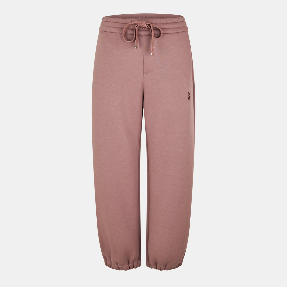 Cut & Sew Jogging Bottoms