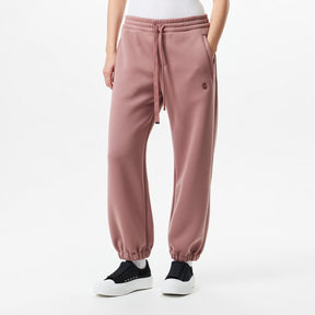 Cut & Sew Jogging Bottoms