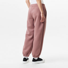Cut & Sew Jogging Bottoms