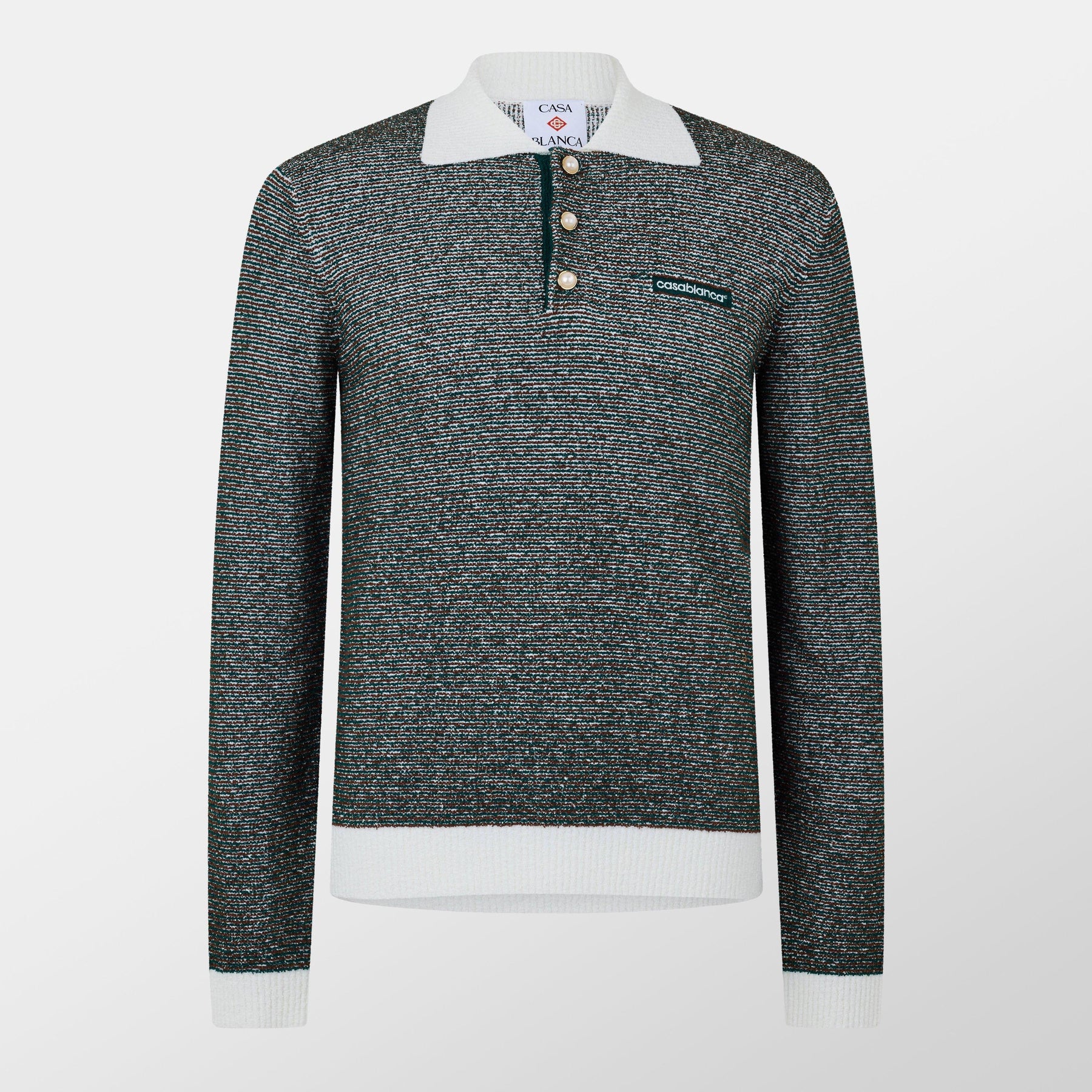 Casa Boucle Polo Sn52