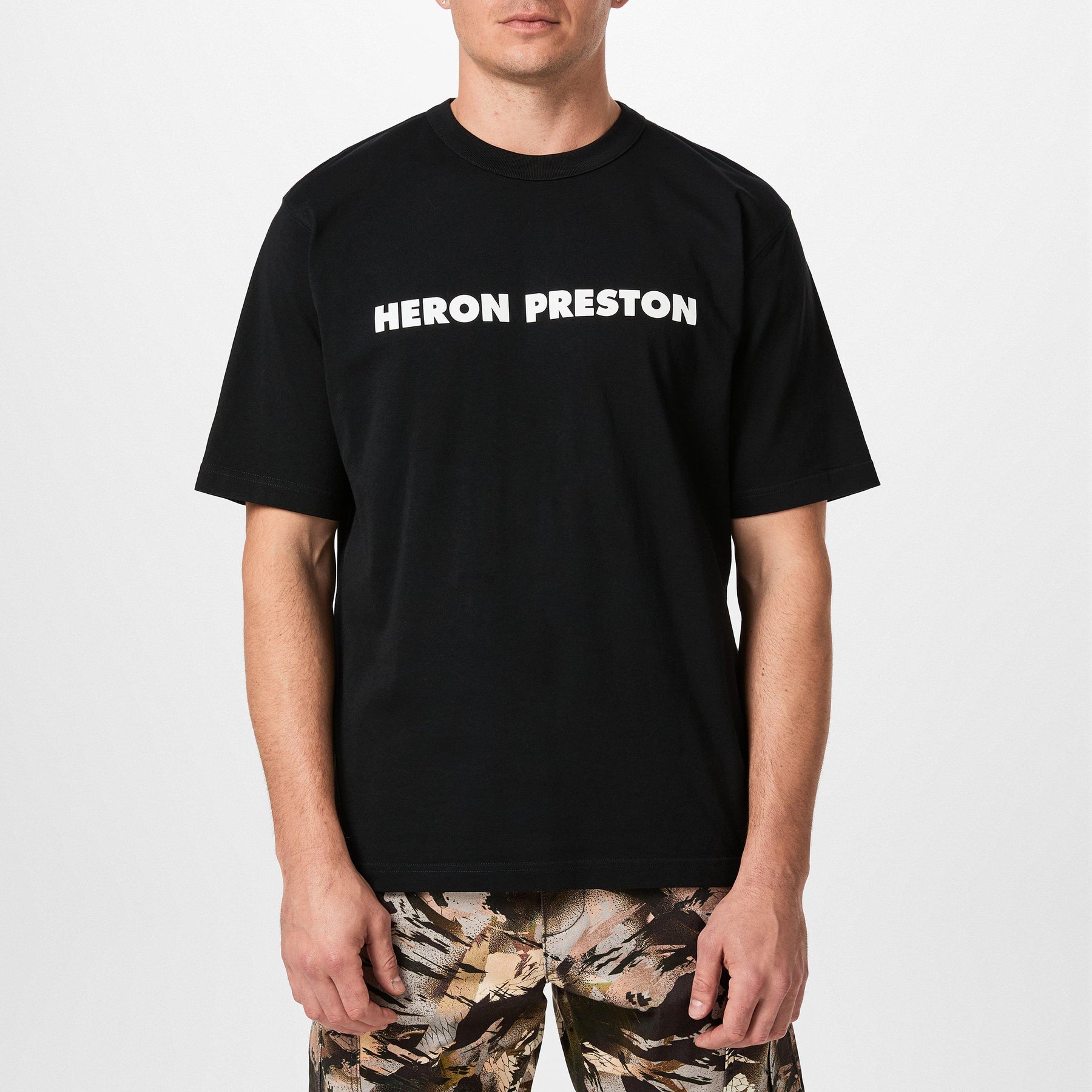 The This Is Not Short Sleeve T-Shirt