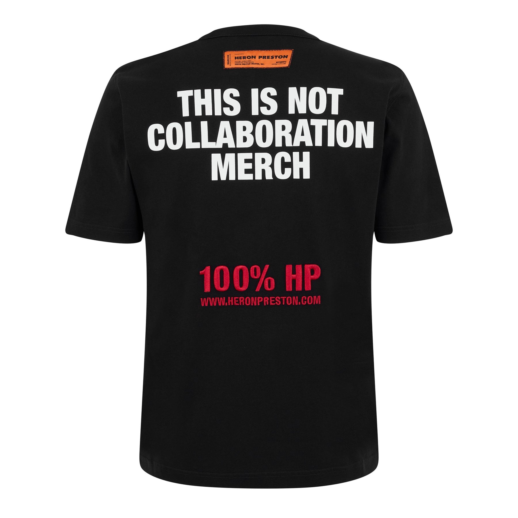 The This Is Not Short Sleeve T-Shirt