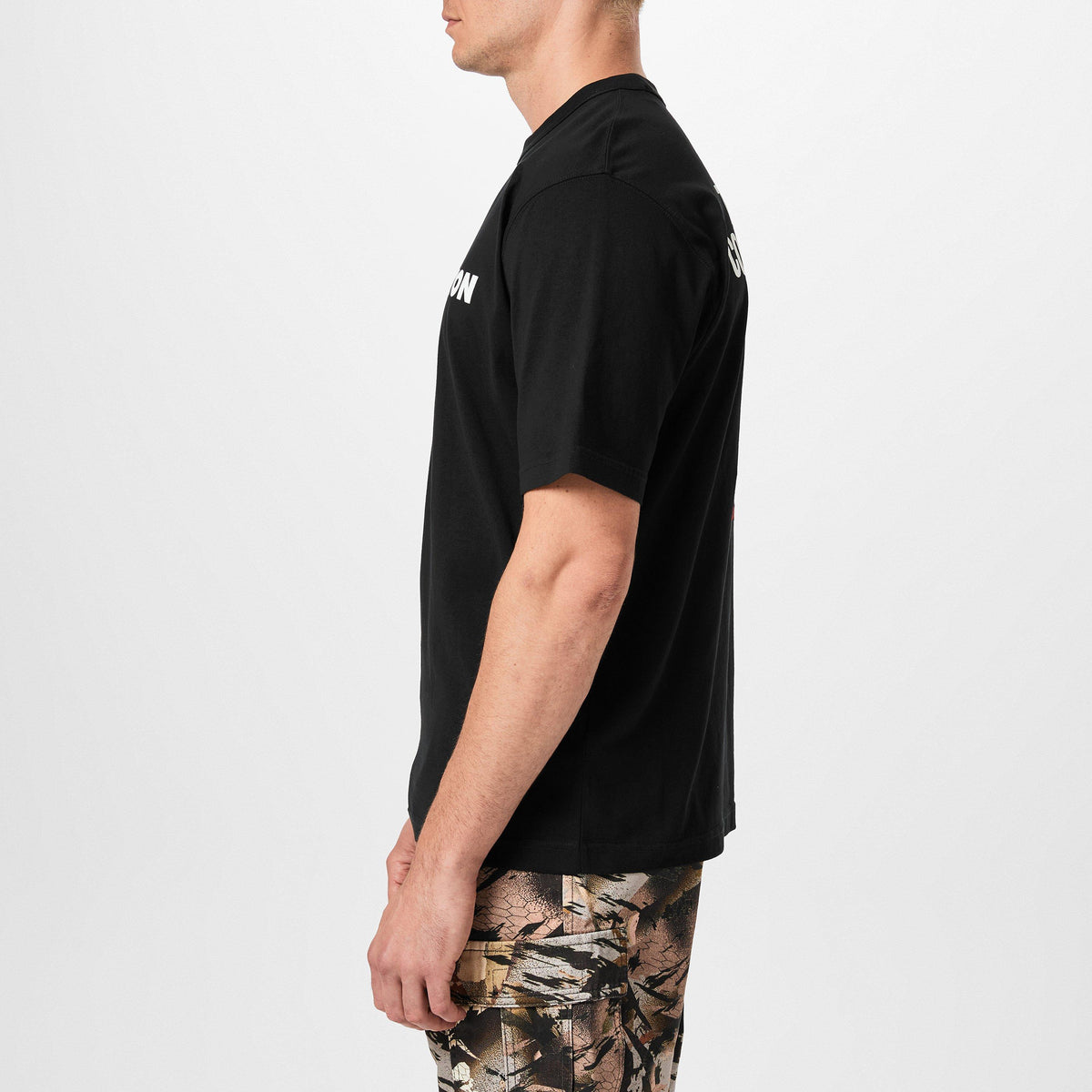 The This Is Not Short Sleeve T-Shirt